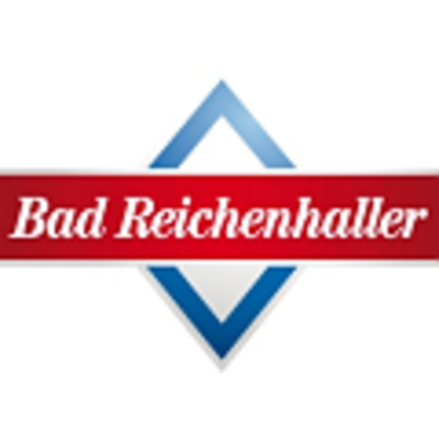 Logo výrobce Bad Reichenhaller