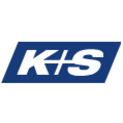 Logo výrobce K+S