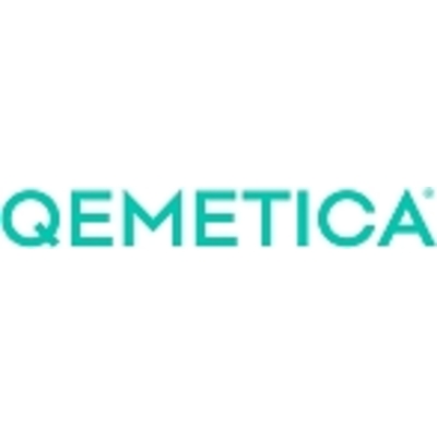 Logo výrobce Qemetica