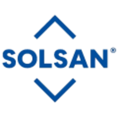 Logo výrobce Solsan