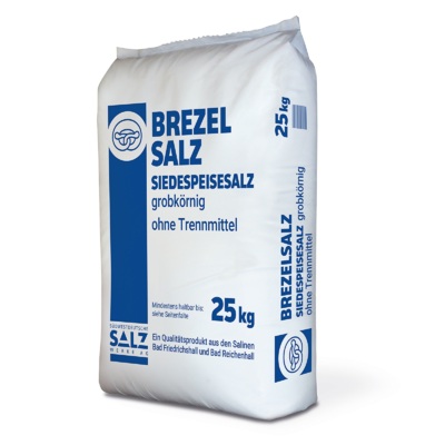 Hlavní obrázek produktu Precl&iacute;kov&aacute; sůl bez protisp&eacute;kav&eacute; l&aacute;tky (25kg)