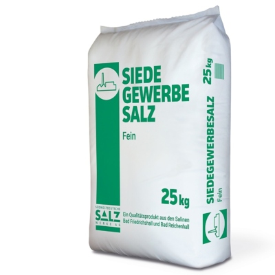 Hlavní obrázek produktu Průmyslov&aacute; sůl solivarsk&aacute; (25kg)