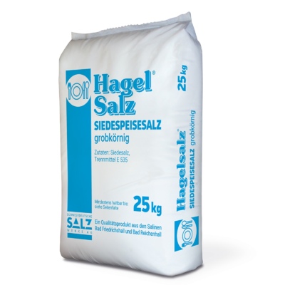 Hlavní obrázek produktu Hagelsalz 06 (25kg)