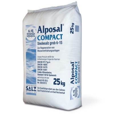 Hlavní obrázek produktu Alposal&reg; Compact 6-15 (25kg)
