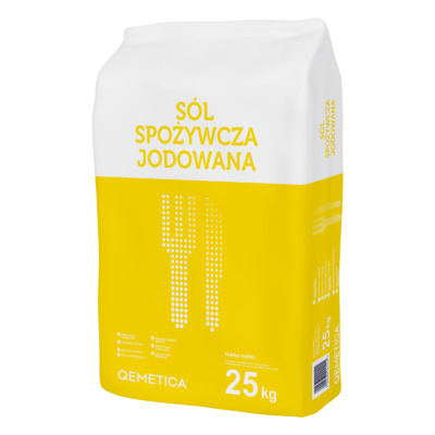 Hlavní obrázek produktu Solivarsk&aacute; sůl s&nbsp;jodem (25kg)
