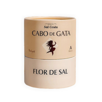 Hlavní obrázek produktu Fleur de Sel "Cabo de Gata" (150&nbsp;g)