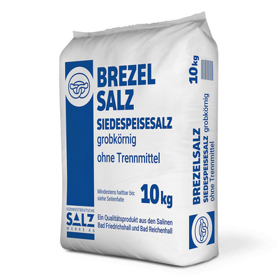 Hlavní obrázek produktu Precl&iacute;kov&aacute; sůl bez protisp&eacute;kav&eacute; l&aacute;tky (10kg)