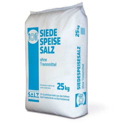 Hlavní obrázek produktu Solivarsk&aacute; sůl bez protisp&eacute;kav&eacute; l&aacute;tky (25kg/H1)